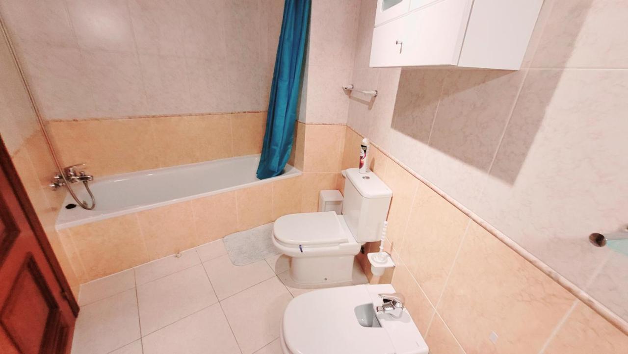 Amazing Ocean View Apartment Коралео Екстериор снимка