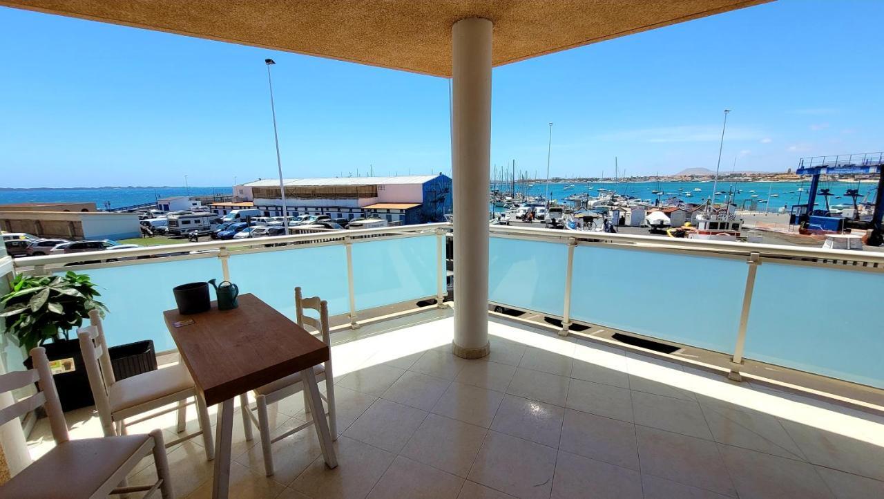 Amazing Ocean View Apartment Коралео Екстериор снимка