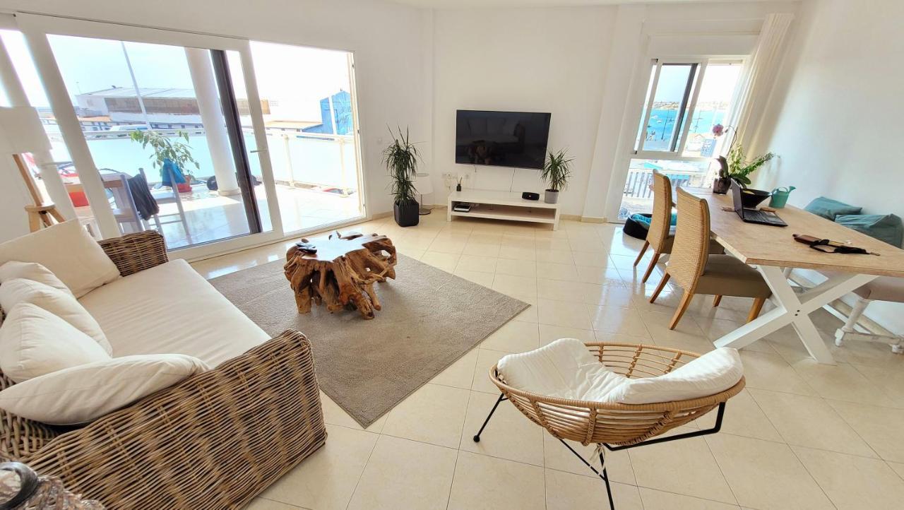 Amazing Ocean View Apartment Коралео Екстериор снимка