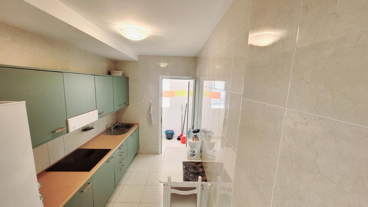 Amazing Ocean View Apartment Коралео Екстериор снимка