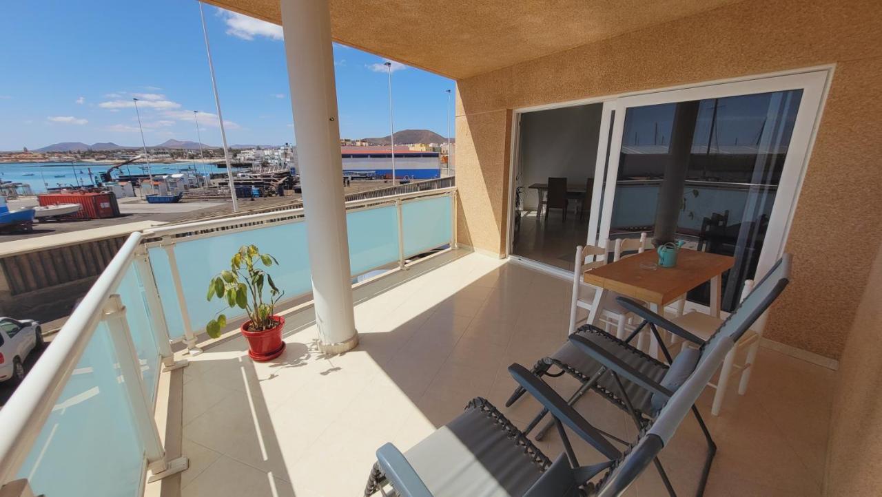 Amazing Ocean View Apartment Коралео Екстериор снимка