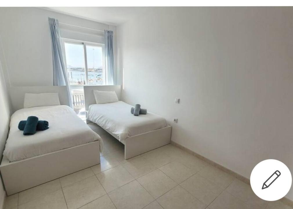 Amazing Ocean View Apartment Коралео Стая снимка
